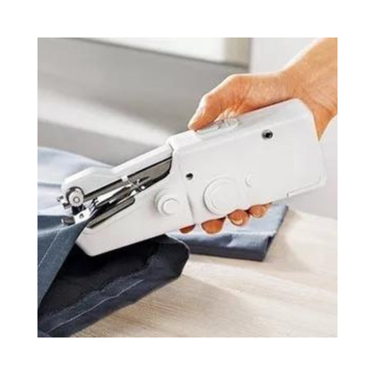 Máquina de Coser Portátil de Mano