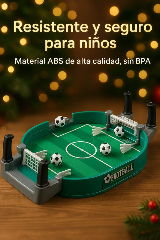 Futbol Mini Taca Taca De Mesa