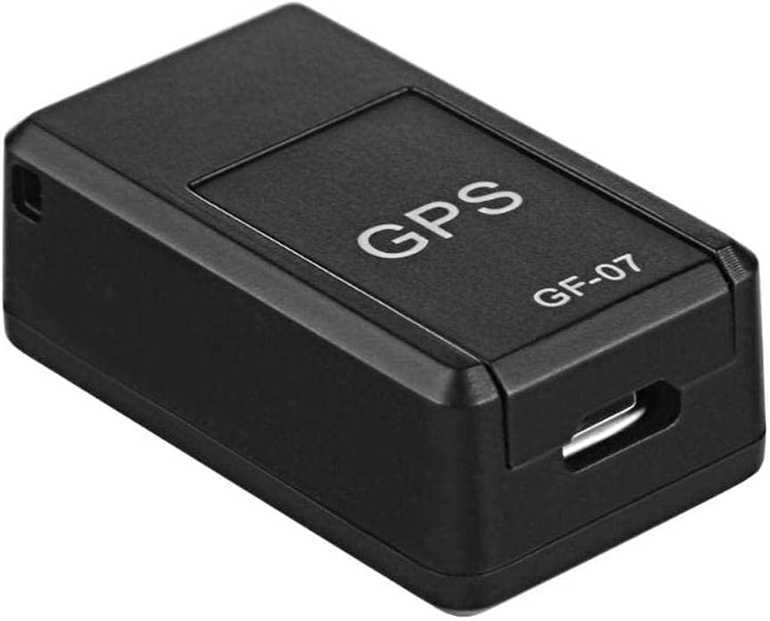 GeoMax GF-07