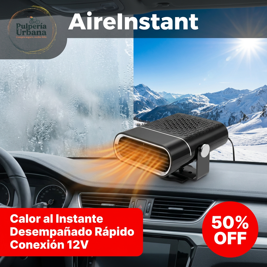 AireInstant Pro