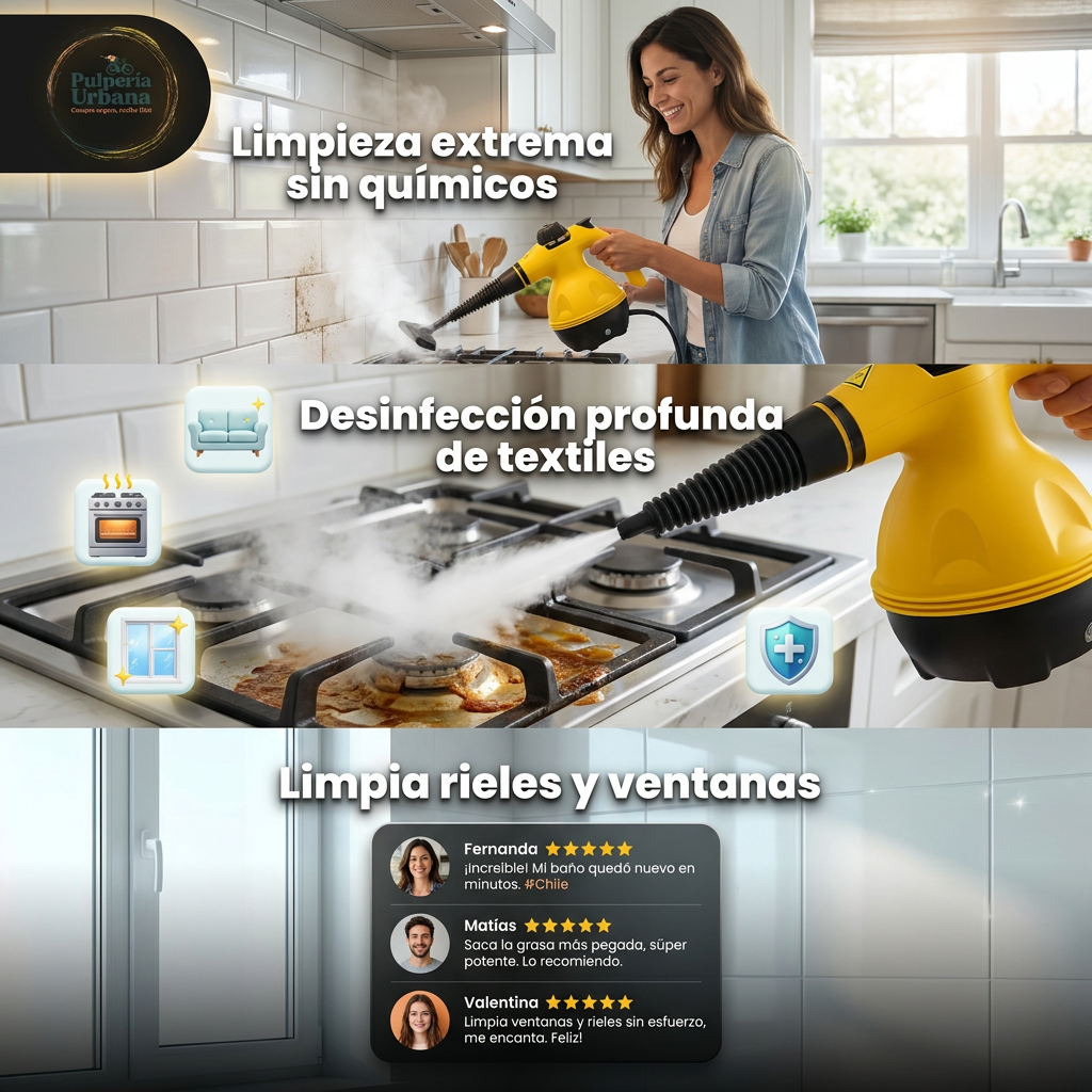 Vapor Pro 3000
