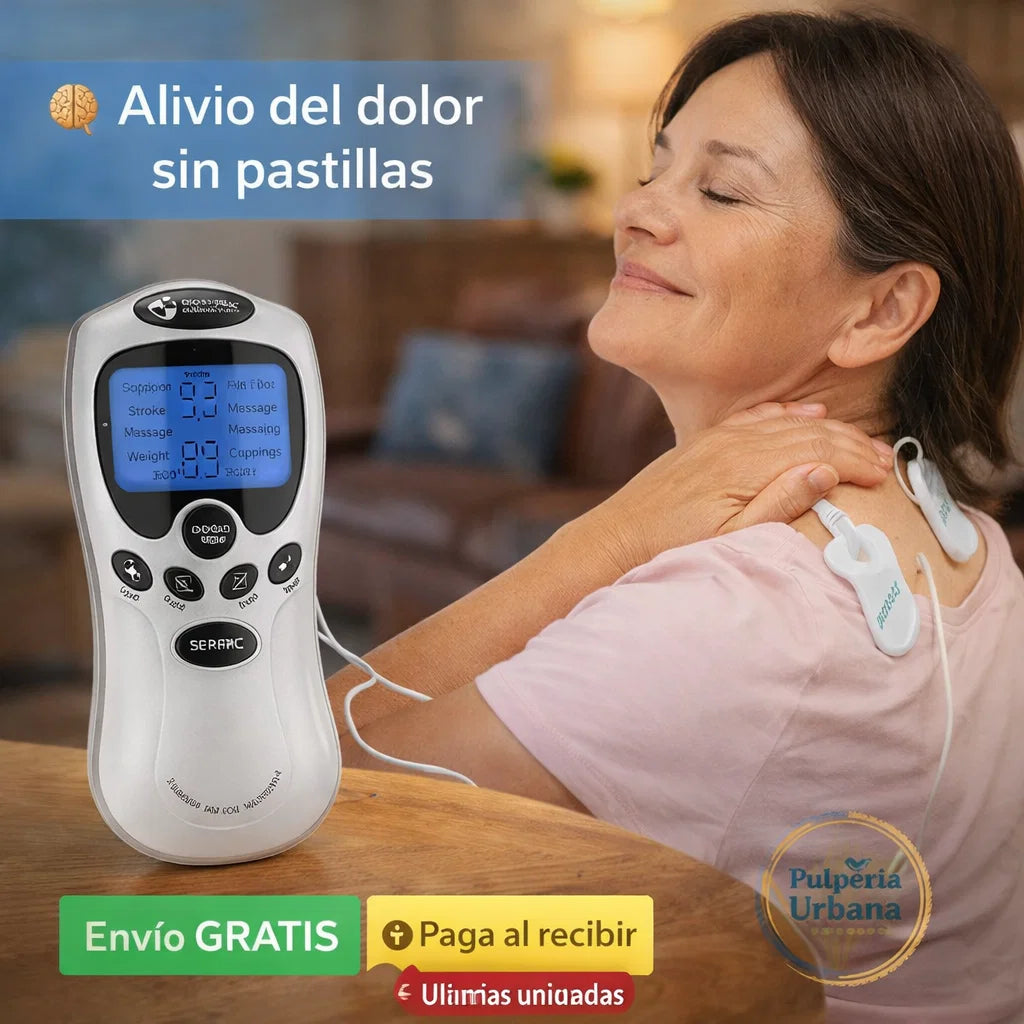 NeuroCalm TENS