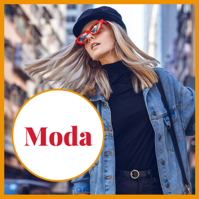 Moda