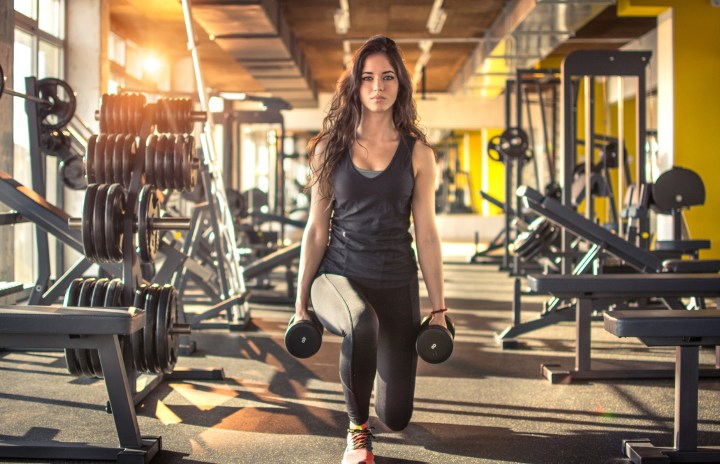 Fitness & Bienestar