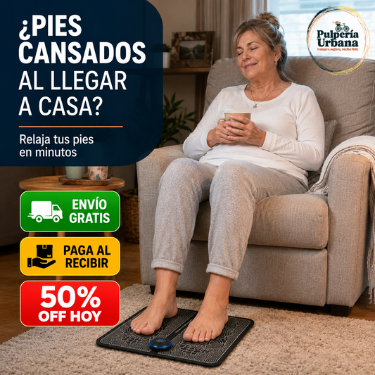 RelaxPod Pro