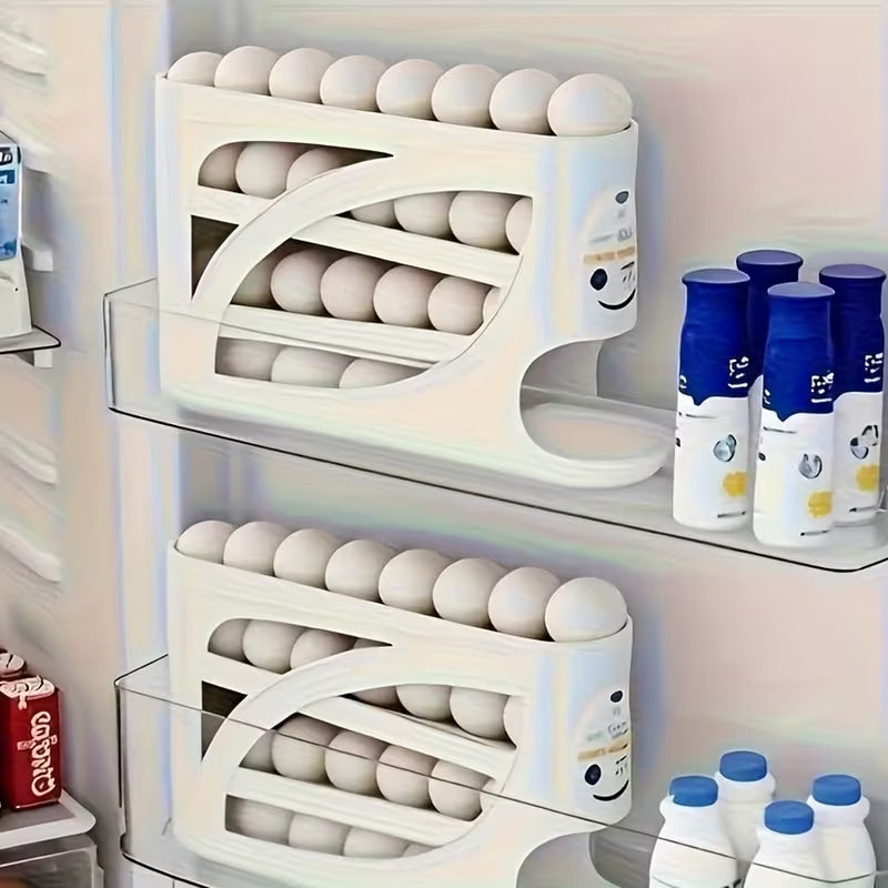 EggRoll - Más espacio y orden en tu refri - 2x1 !
