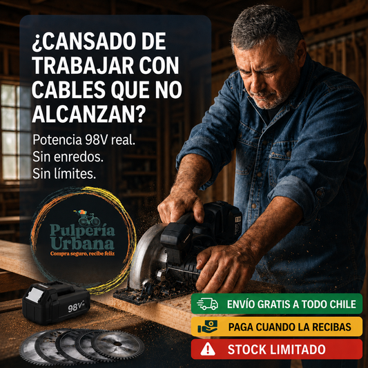 Sierra Total Pro