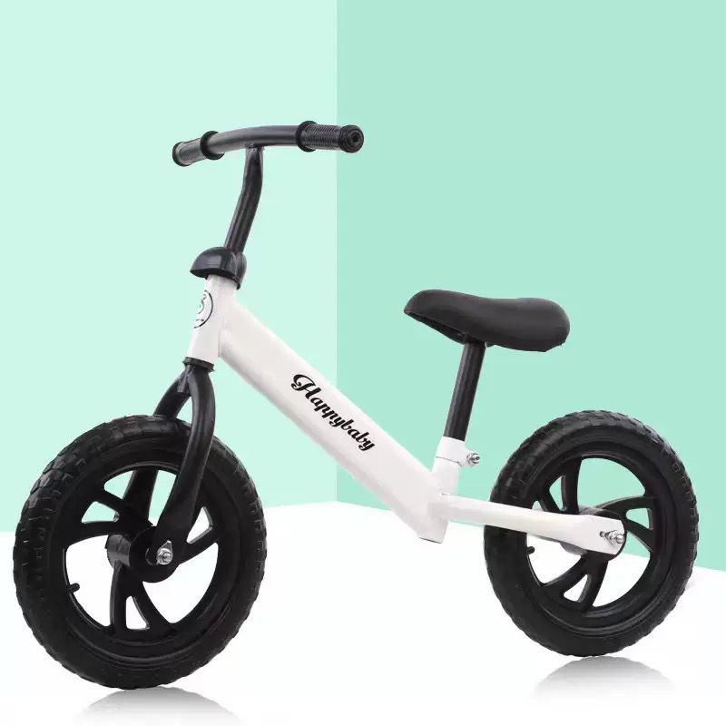 Bicicleta De Aprendizaje Para Ninos