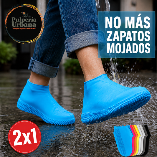 RainStep Pro 2X1