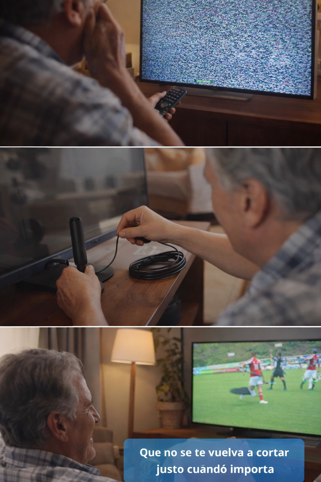 📺 TVLibre Pro — Deja de pagar TV todos los meses