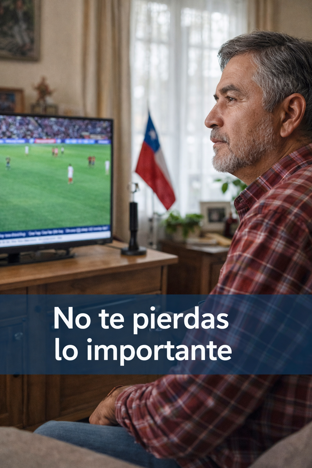 📺 TVLibre Pro — Deja de pagar TV todos los meses