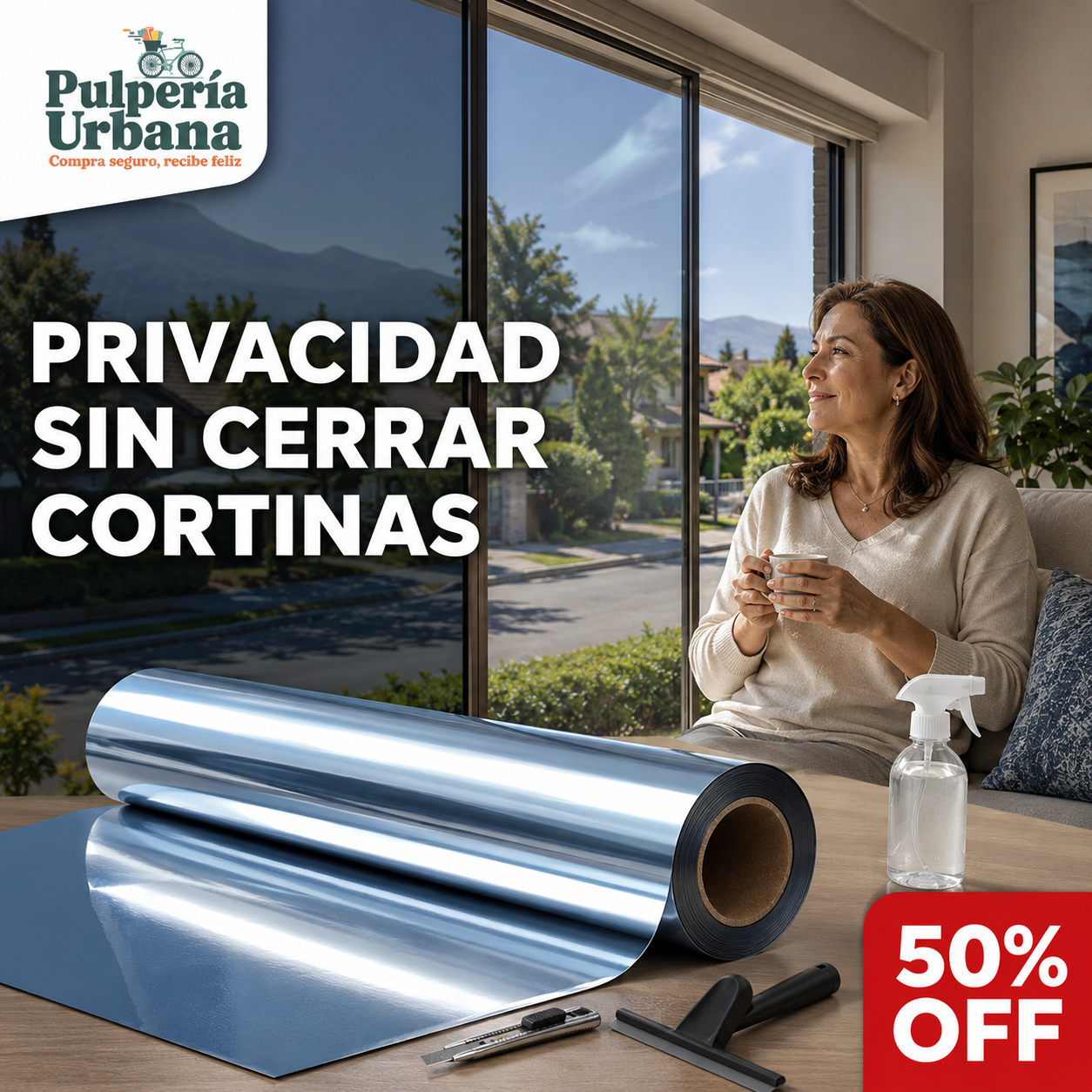 ReflejaMax Pro