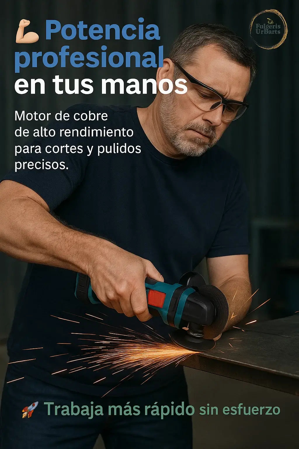 MINI AMOLADORA ANGULAR, MÁQUINA PULIDORA