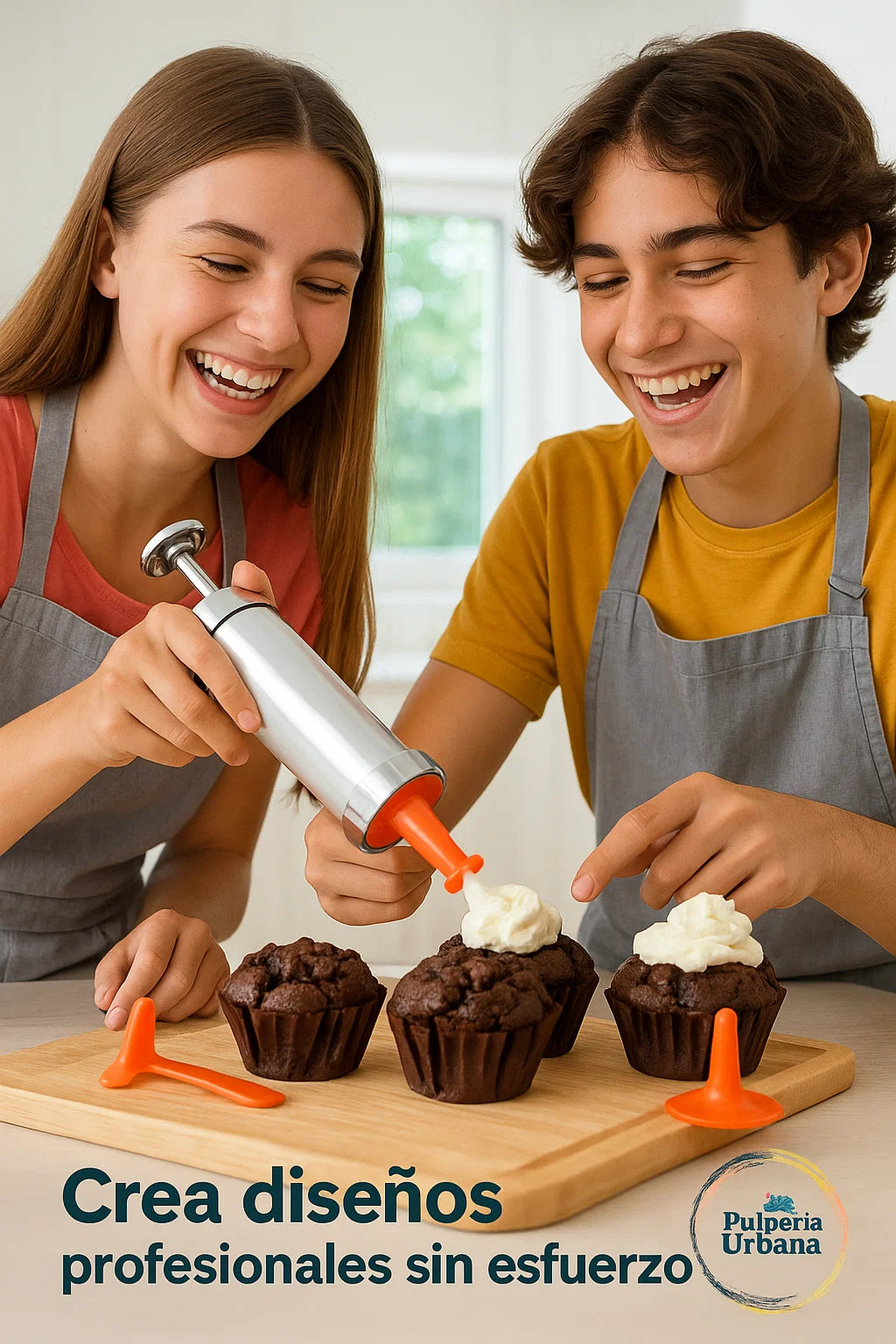 MÁQUINA PARA HACER GALLETAS NAVIDAD