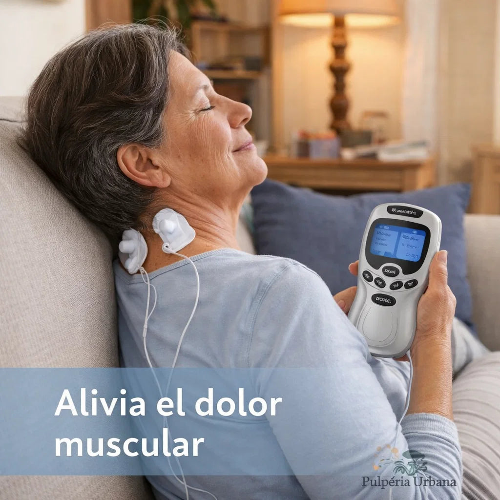 NeuroCalm TENS