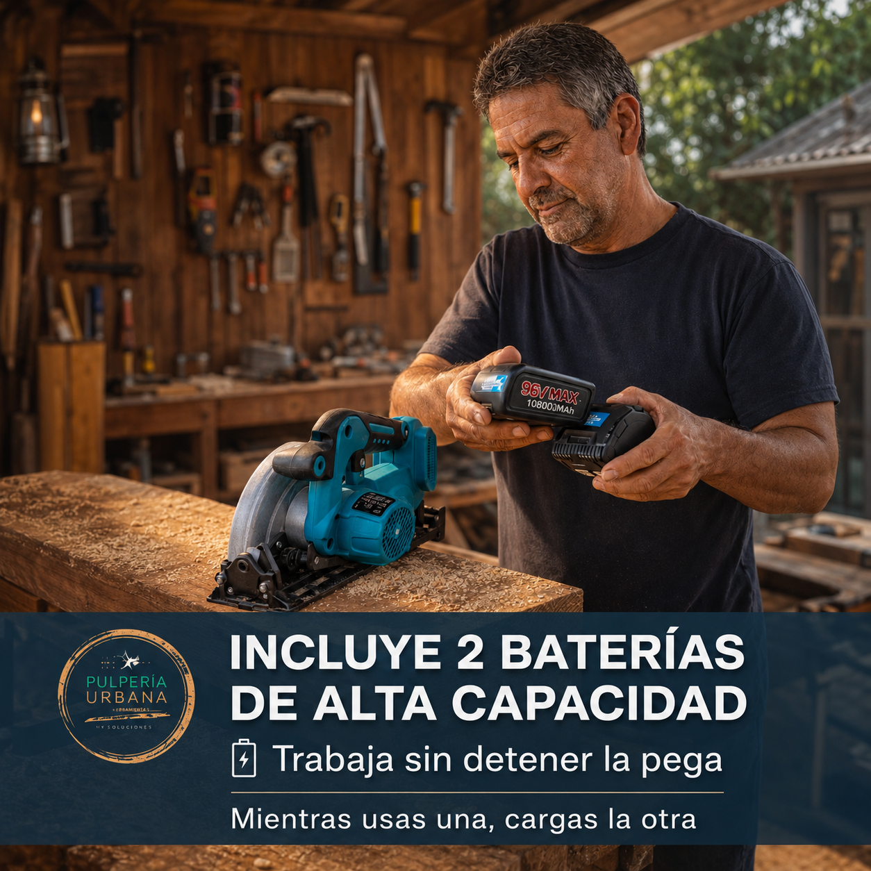 Sierra Total Pro