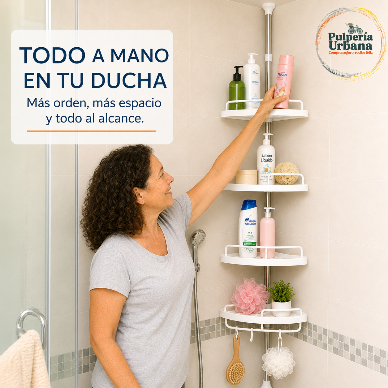 CleanRack Pro
