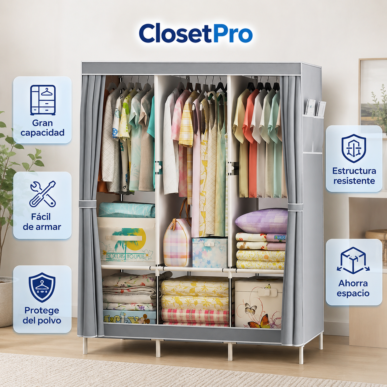 ClosetPro