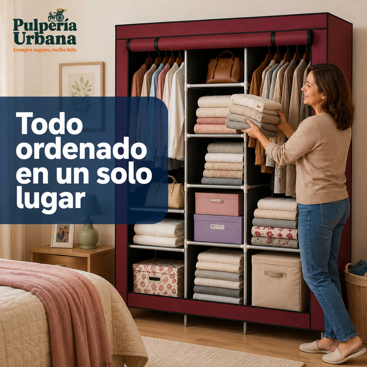 ClosetPro