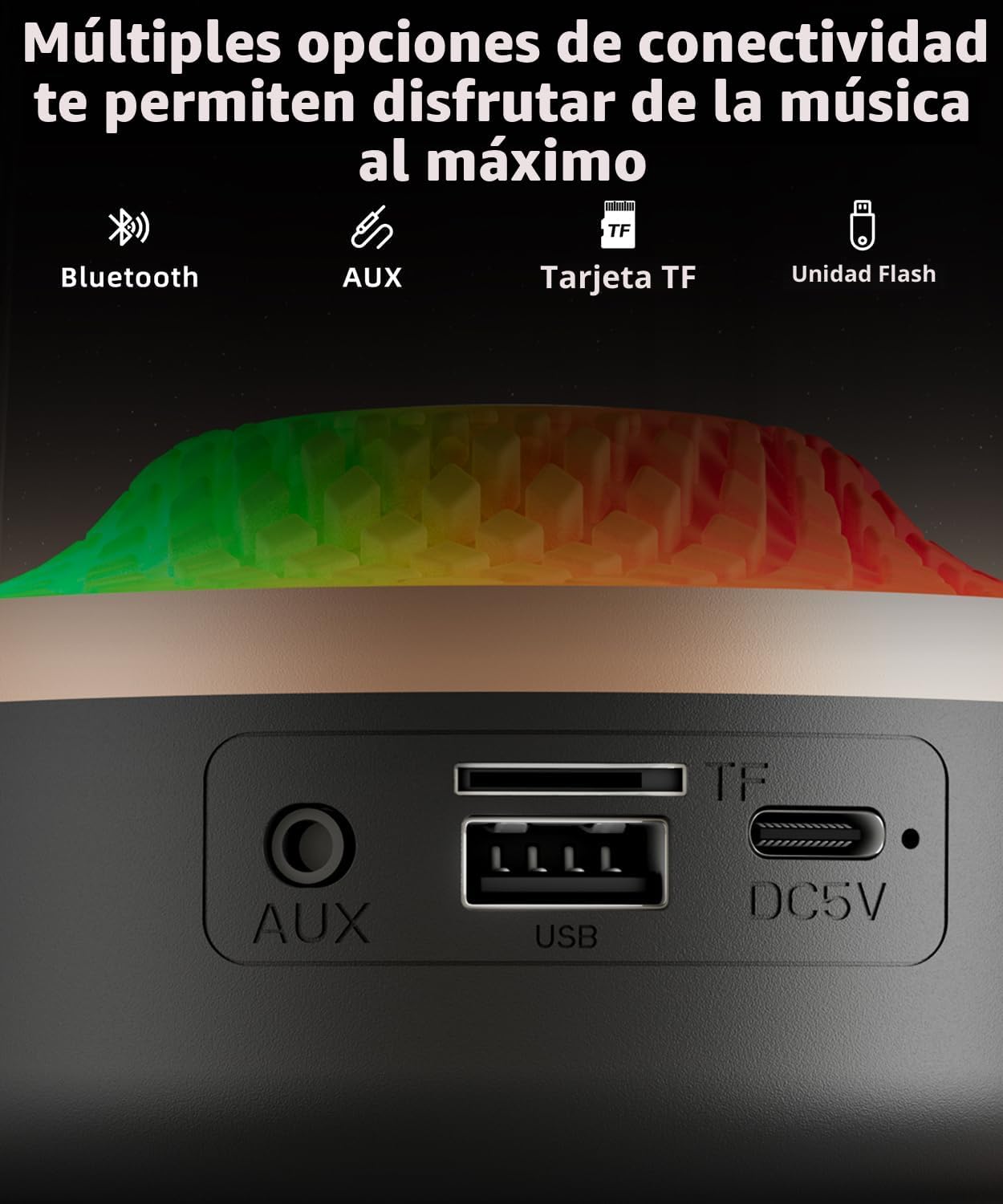 Sonido Pro 360