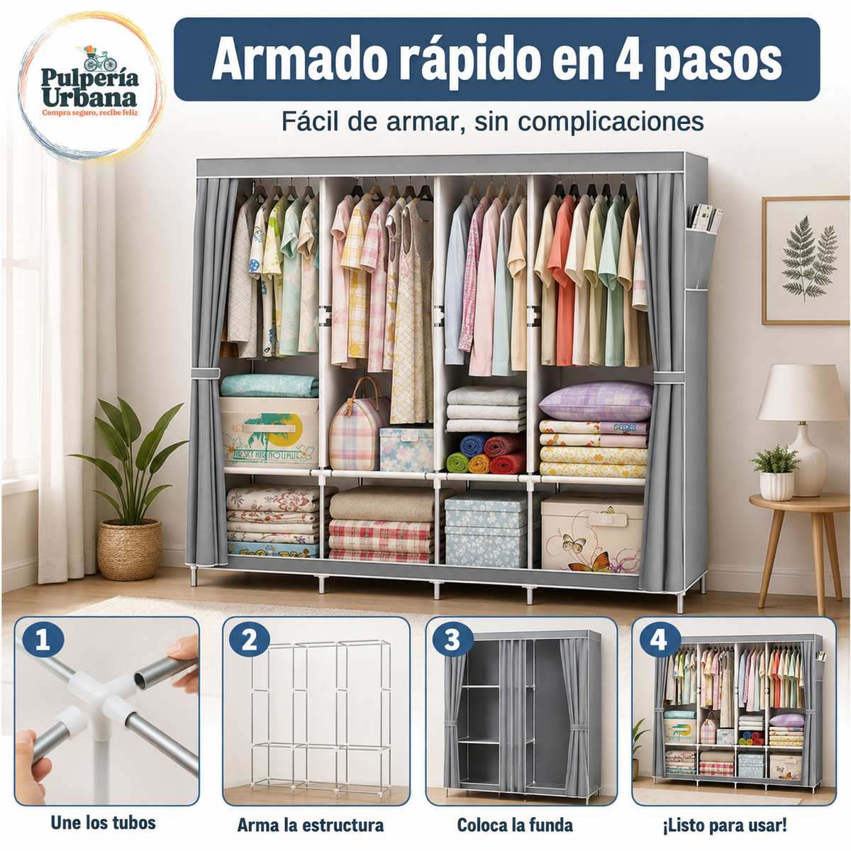 ClosetPro vista 4