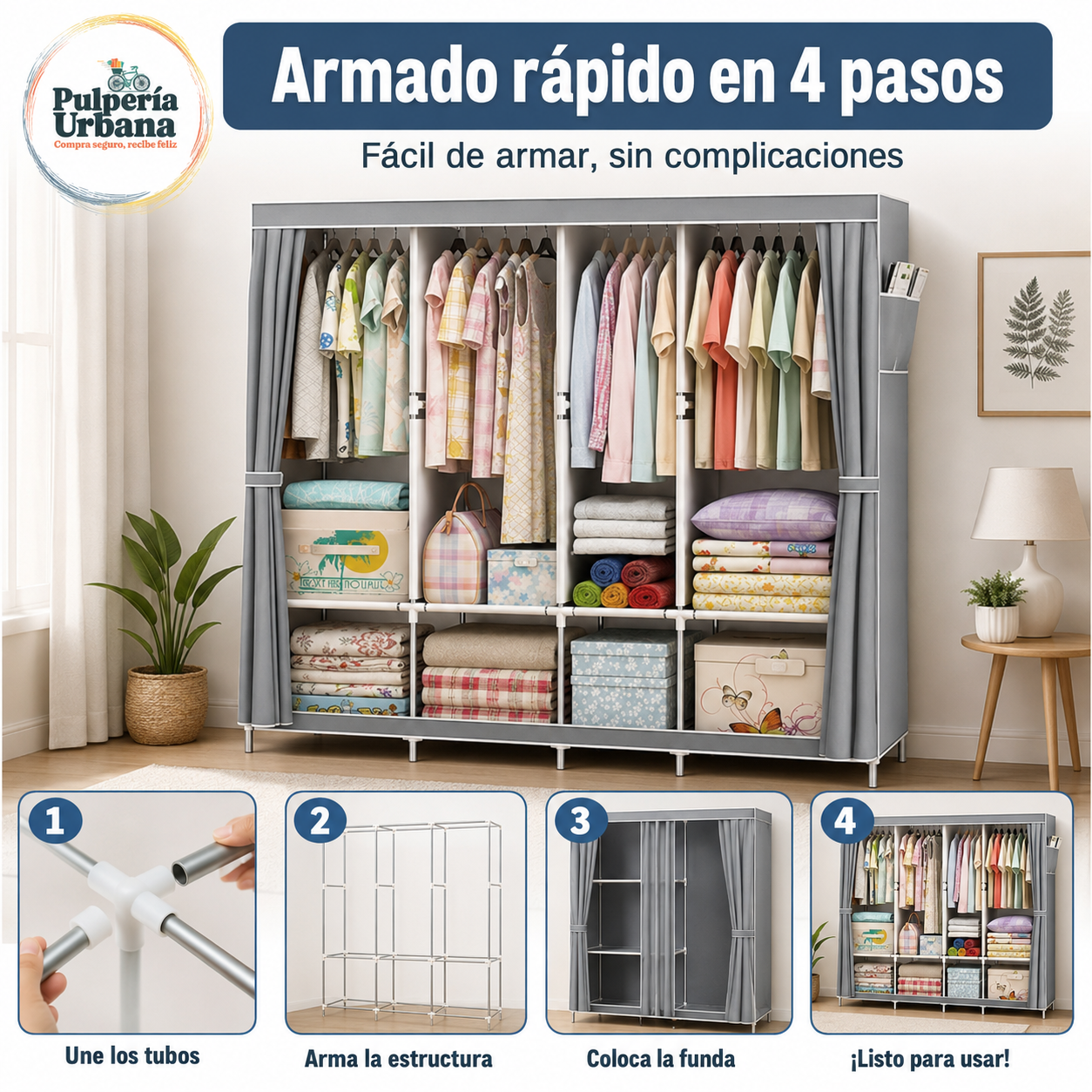 ClosetPro