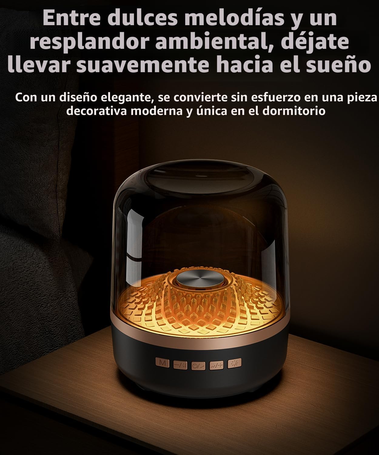 Sonido Pro 360