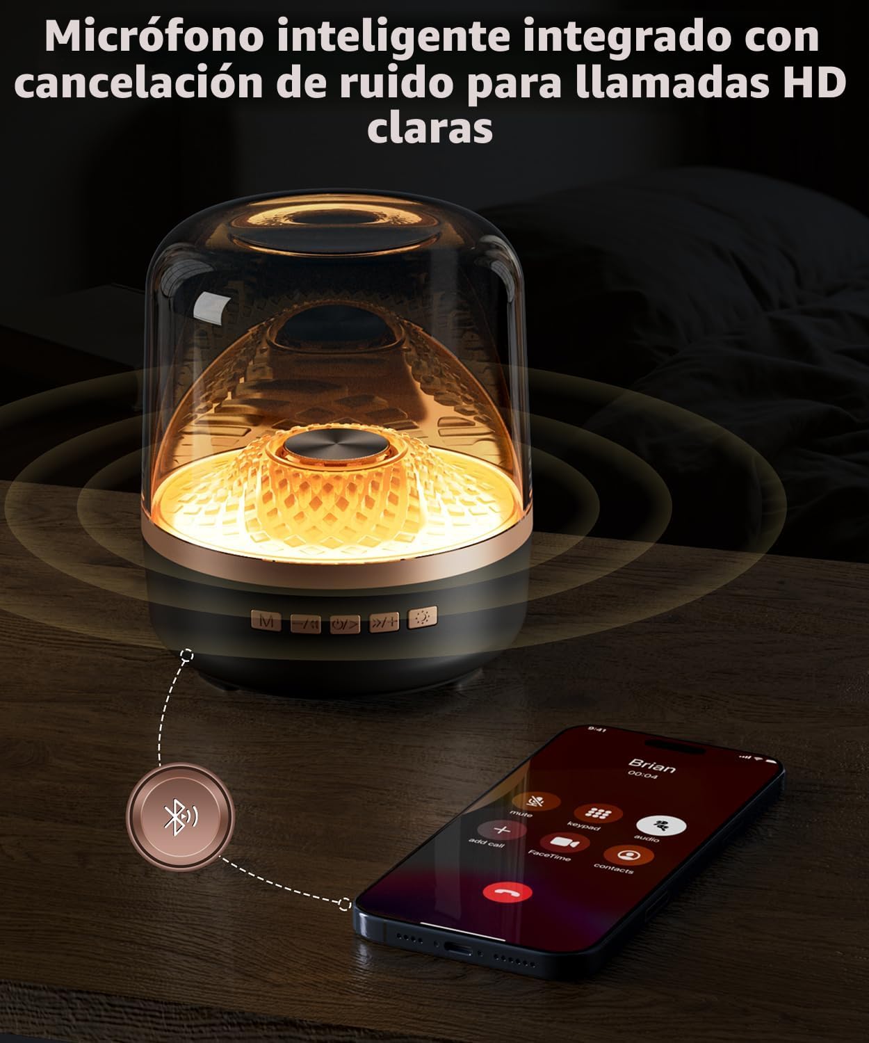 Sonido Pro 360