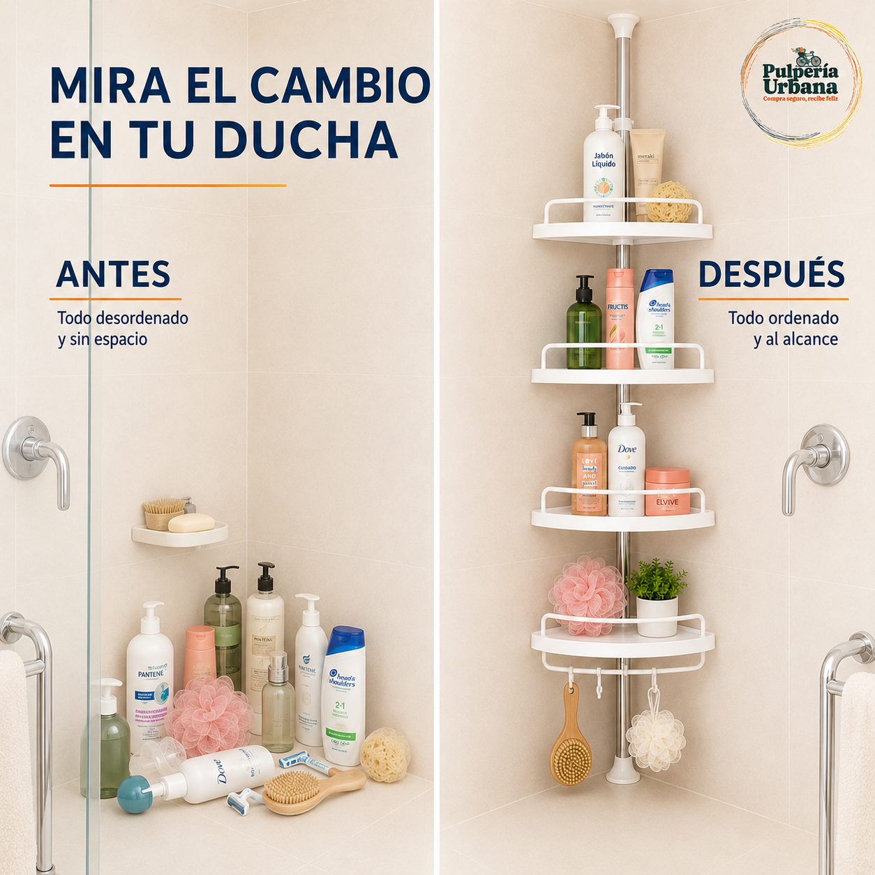 CleanRack Pro