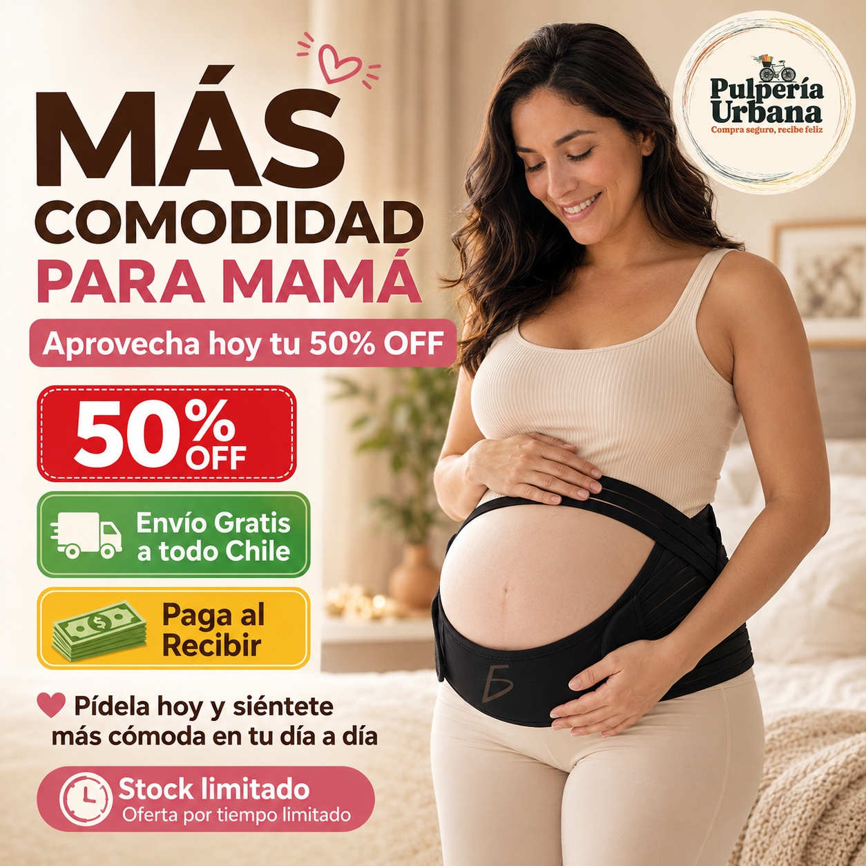 FajaMatern Pro