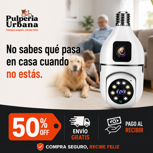DualVisiónMax - Óptima flexibilidad de visión
