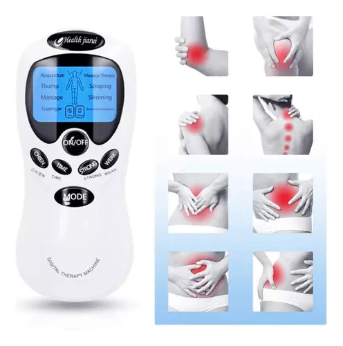 NeuroCalm TENS