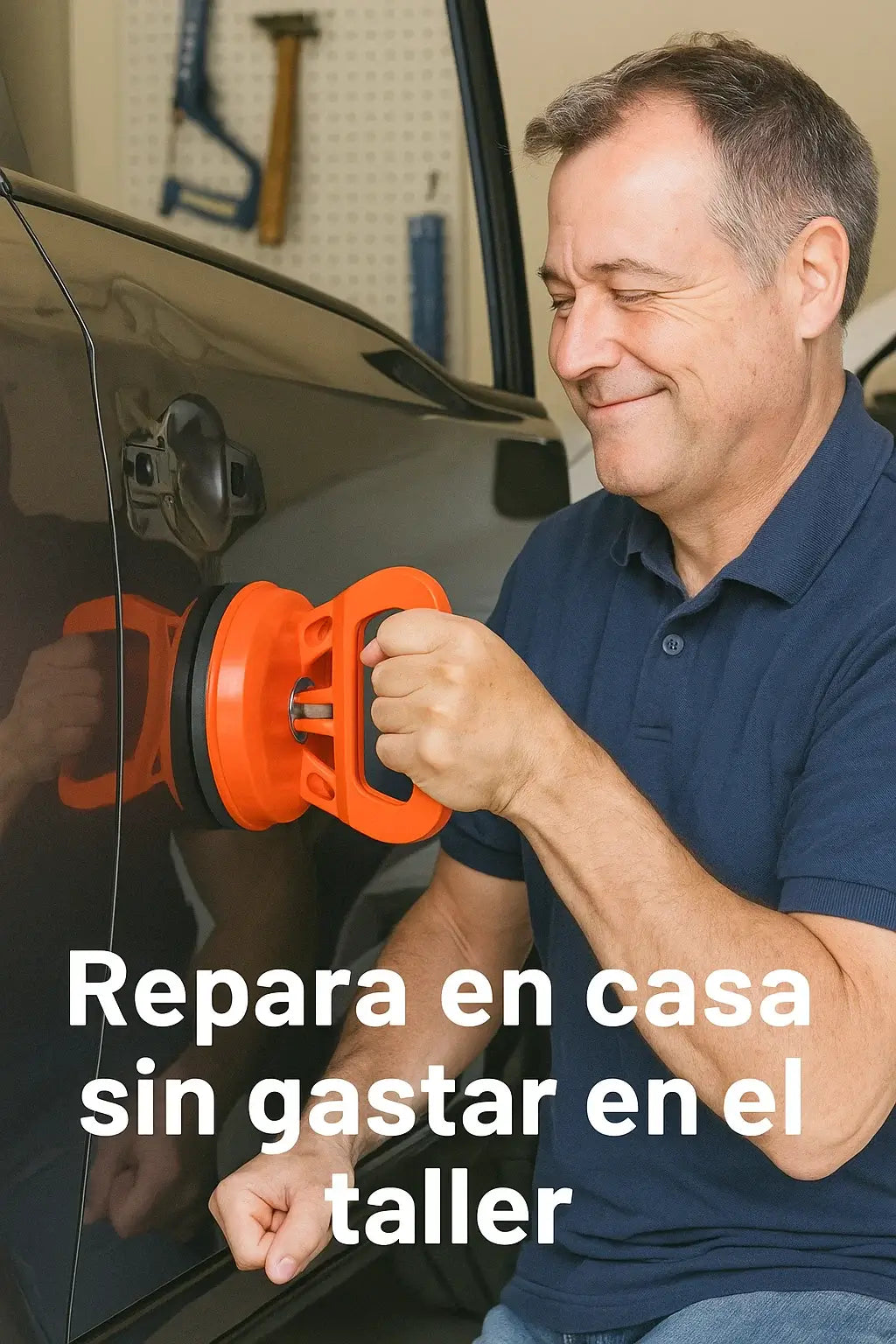 Chupón Succionador Multiuso