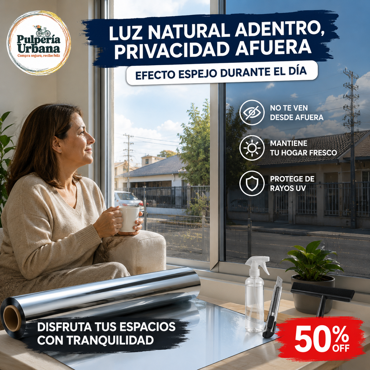 ReflejaMax Pro