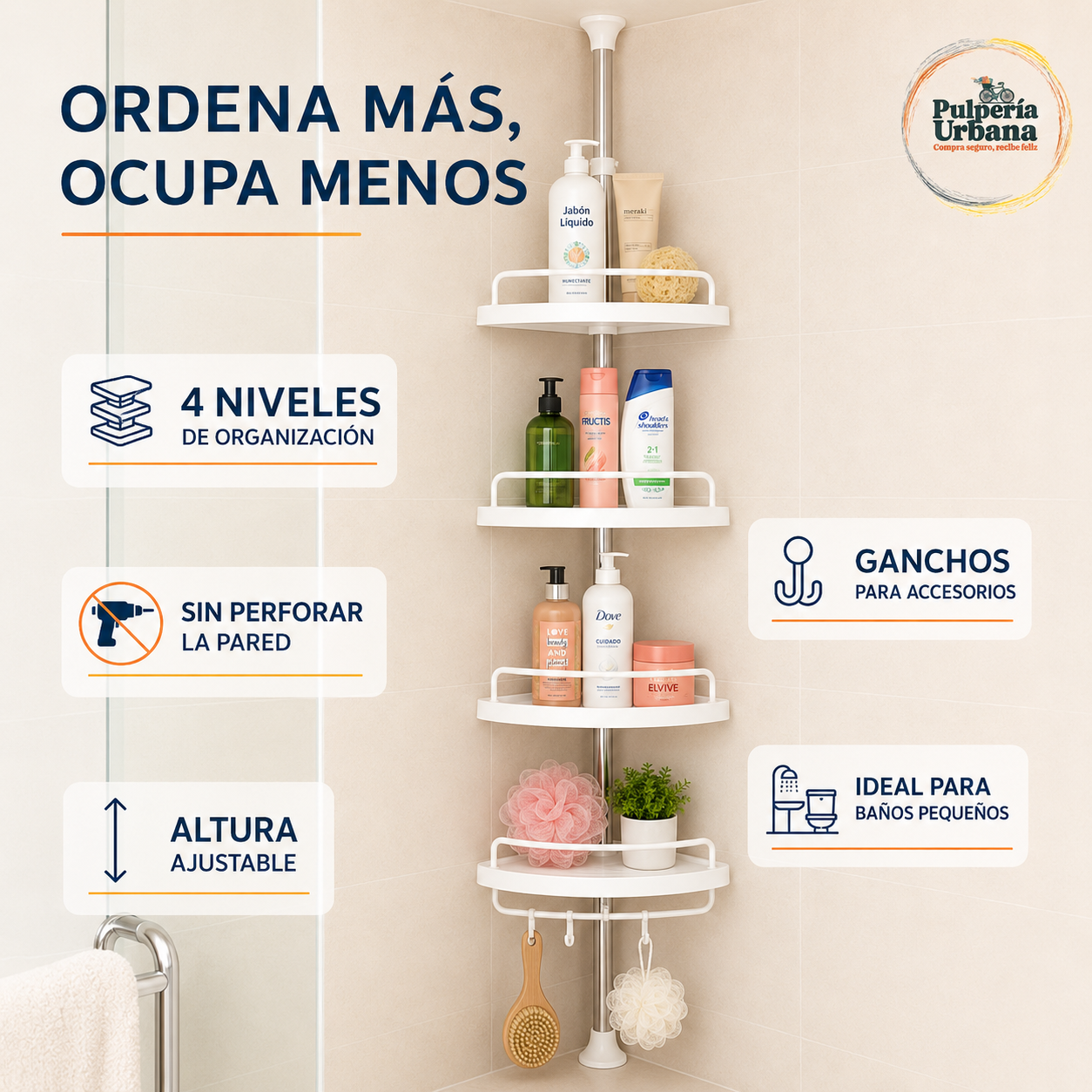 CleanRack Pro