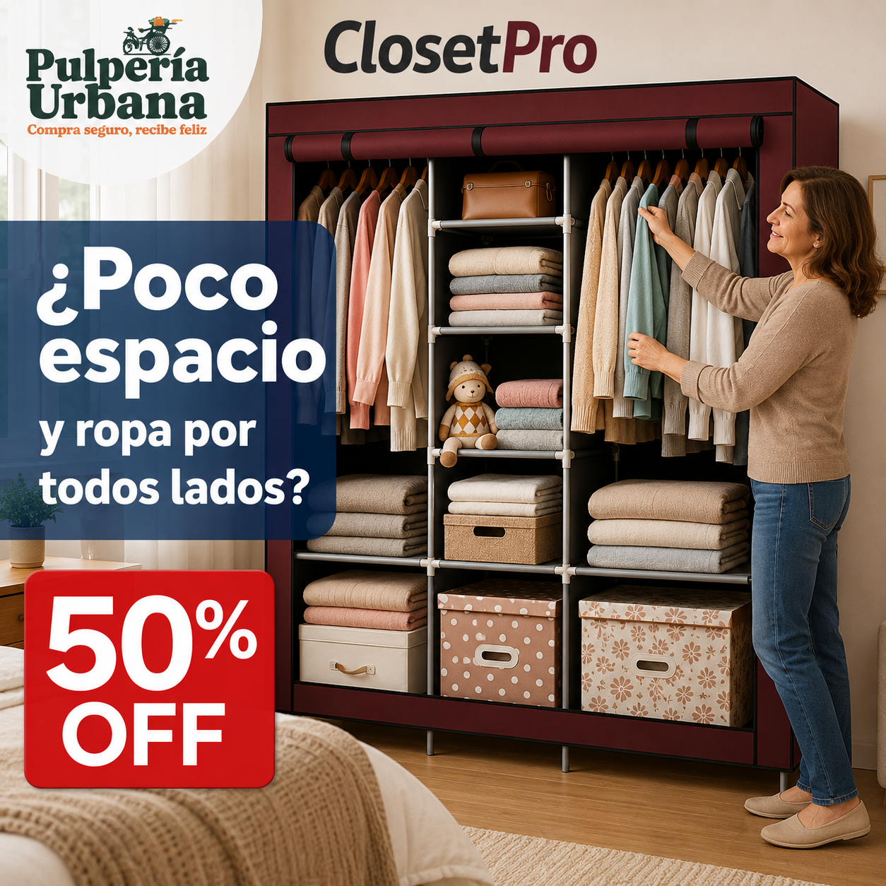 ClosetPro