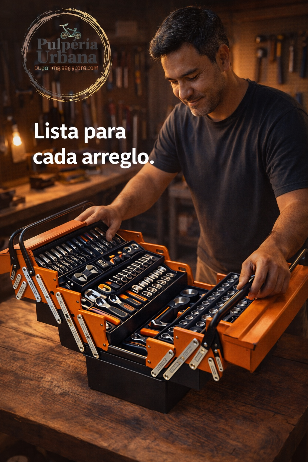ProBox 85 – Todo lo que necesitas en una caja
