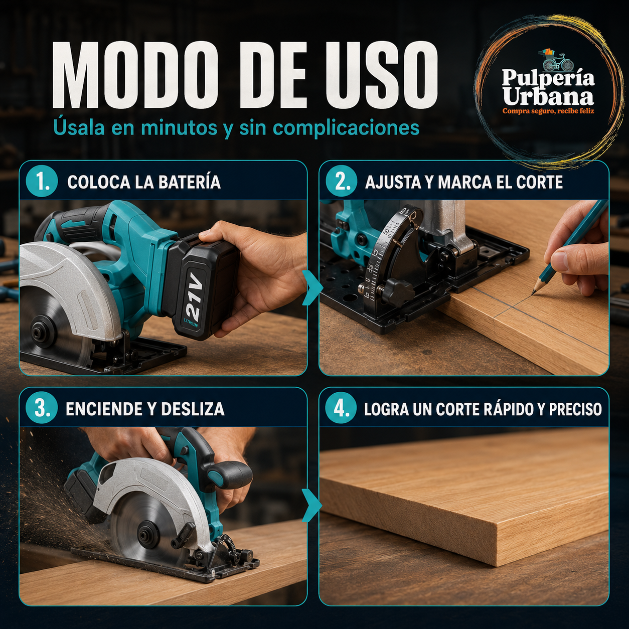 Sierra Total Pro