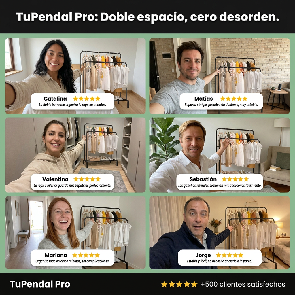 TuPendal Pro