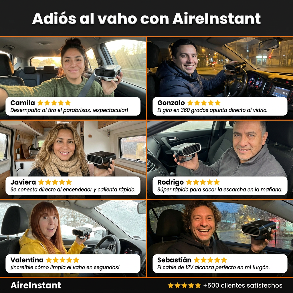 AireInstant Pro