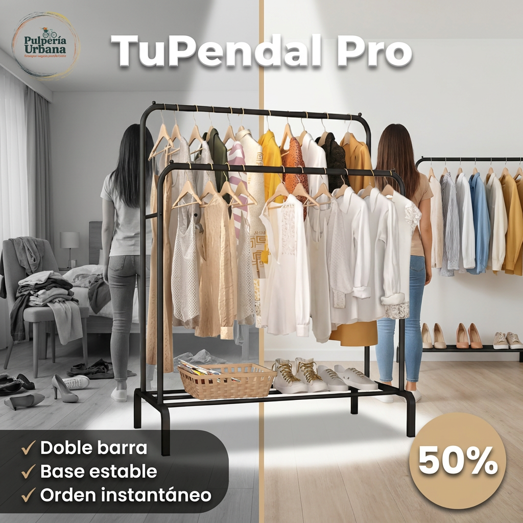 TuPendal Pro