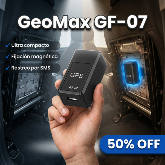 GeoMax GF-07