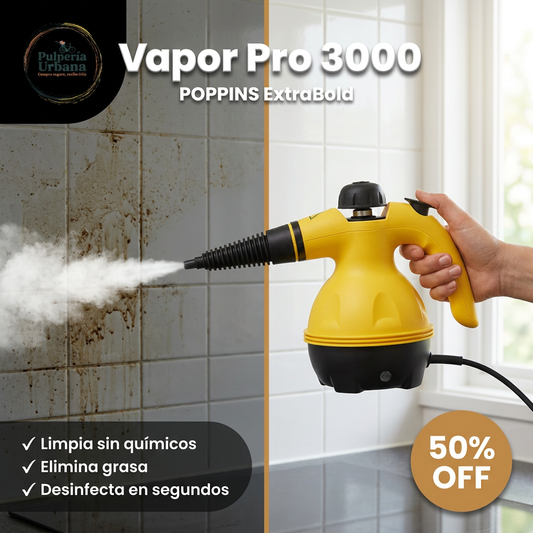 Vapor Pro 3000