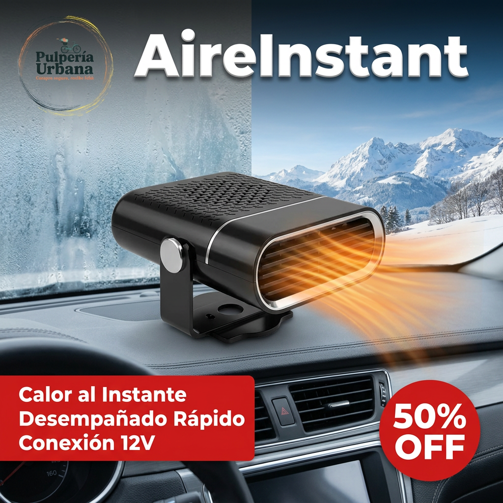 AireInstant Pro