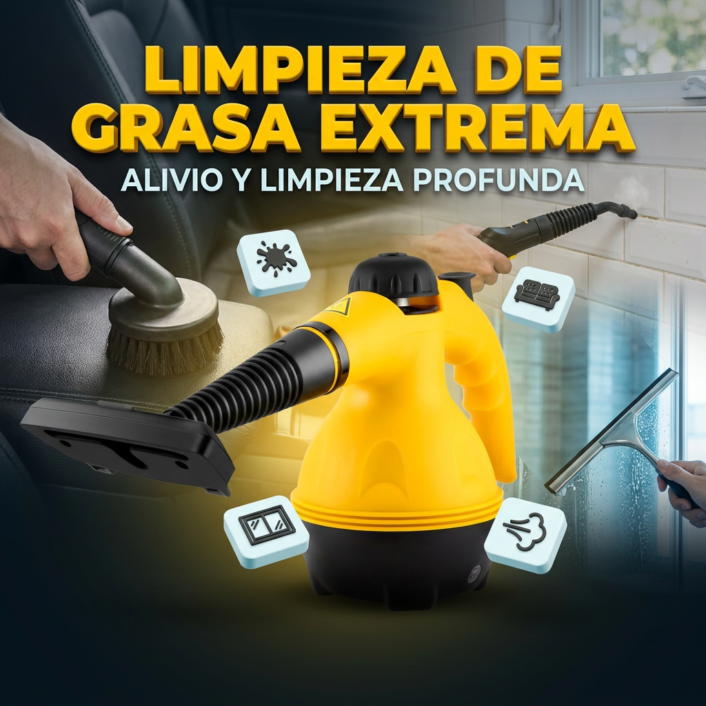 Vapor Pro 3000