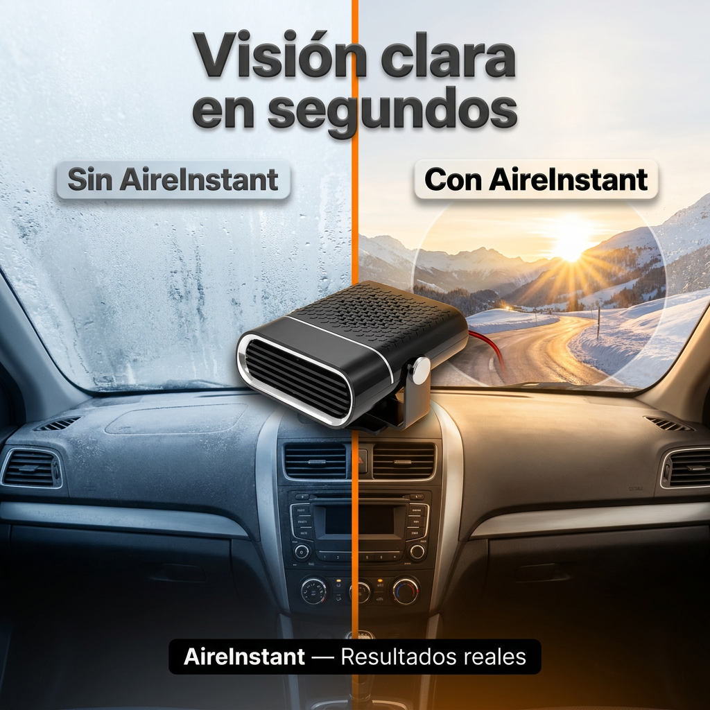 AireInstant Pro