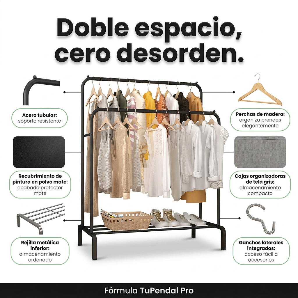 TuPendal Pro