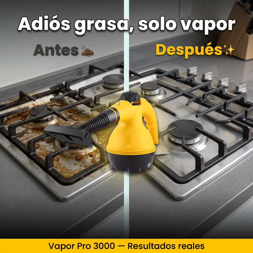 Vapor Pro 3000