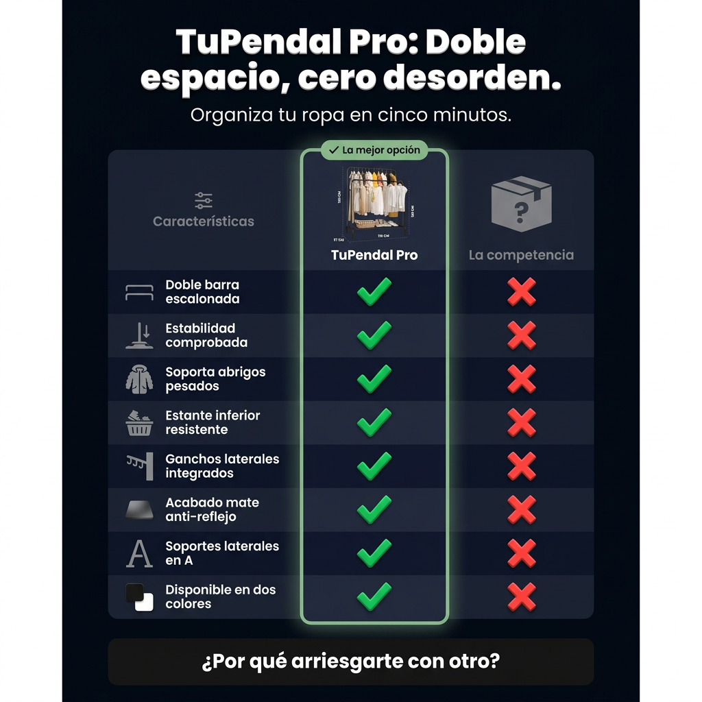 TuPendal Pro