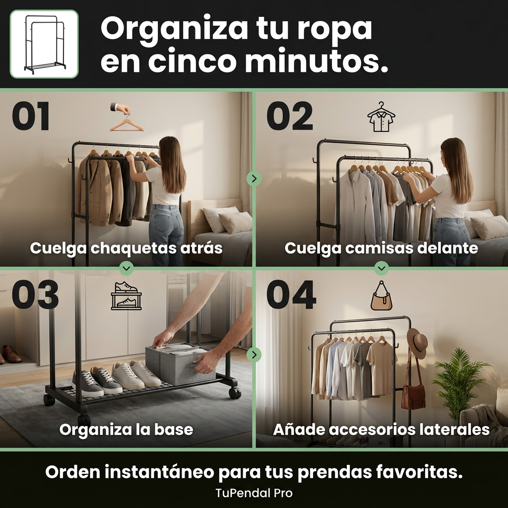 TuPendal Pro